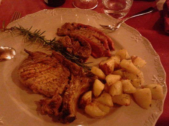 Antica Macelleria Norcineria Marianelli