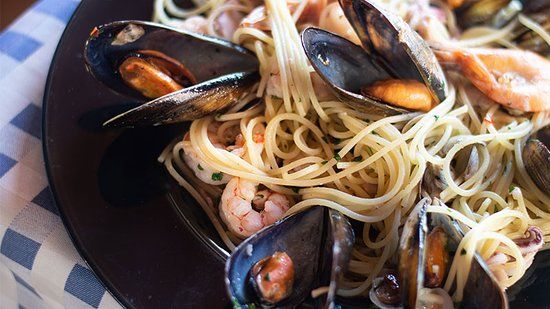 Ristorante L'Arsella