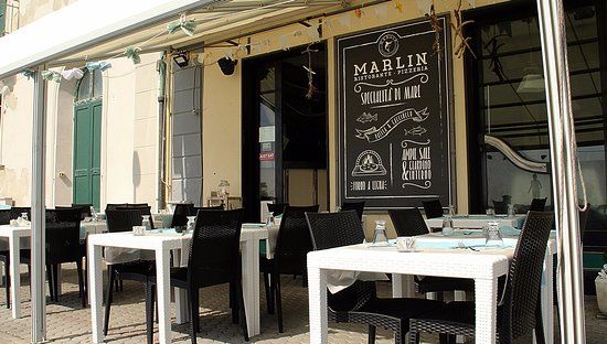 Ristorante Pizzeria Marlin