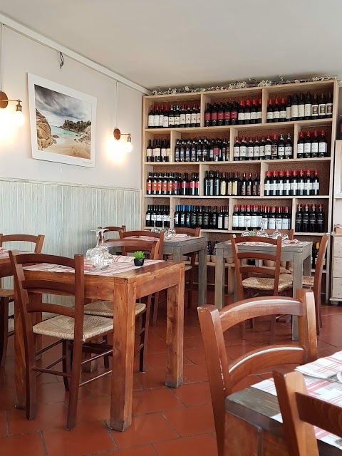 cacio e vino di galvani laura