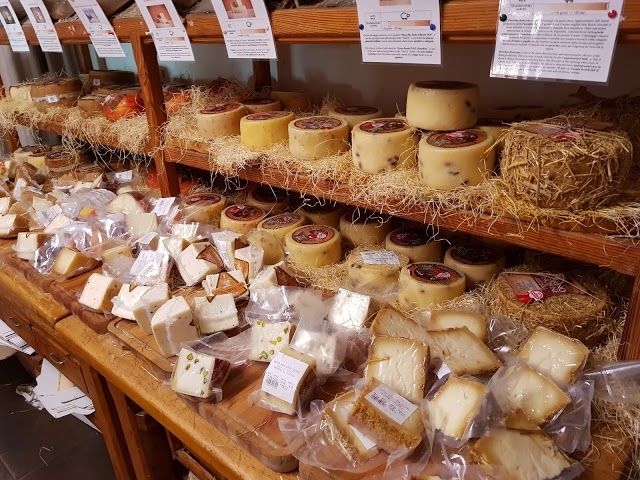 Antica Macelleria Falorni