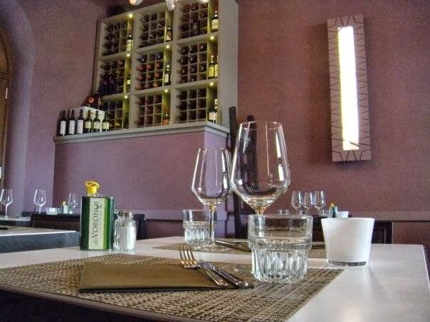 Ristocaffetteria Voronoi