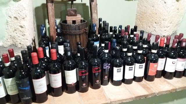 Locanda del Pozzo Antico