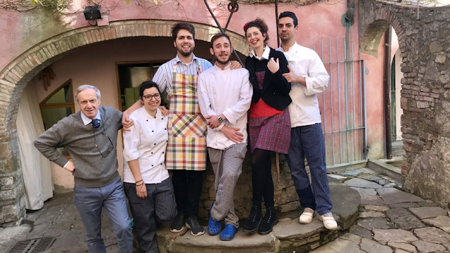 Cantinetta Sassolini