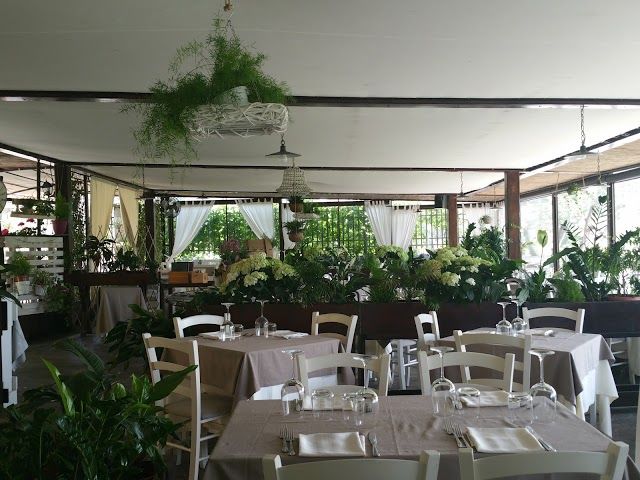 Ristorante Edy Piu