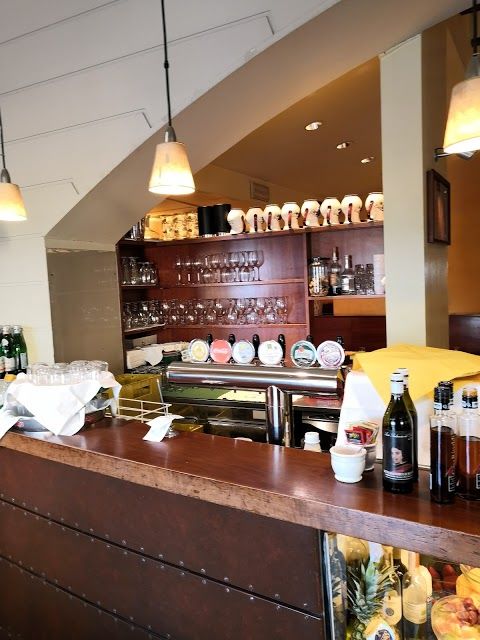 Pizzeria San Domenico