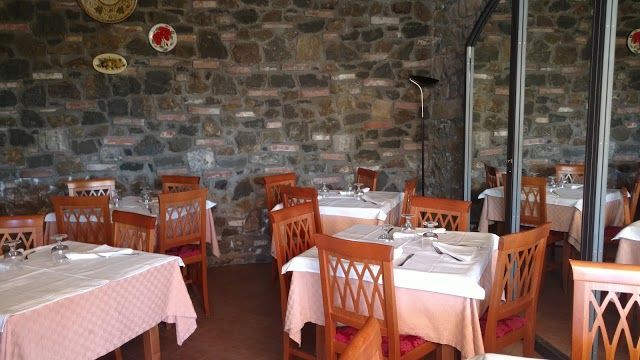 Il Ristoro del Museo