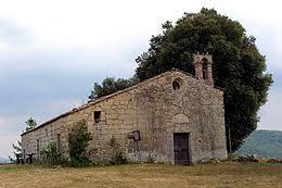 Santa Maria in Colle