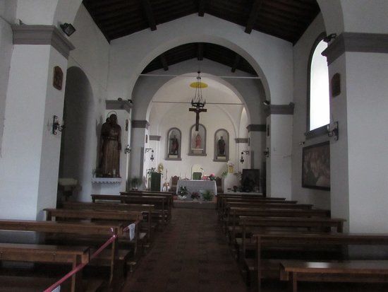 Chiesa dei Santi Simone e Giuda