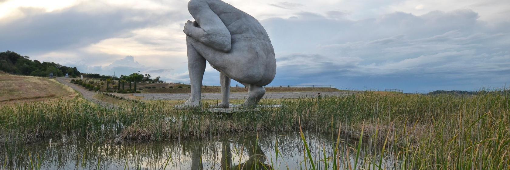 Théâtre du Silence
