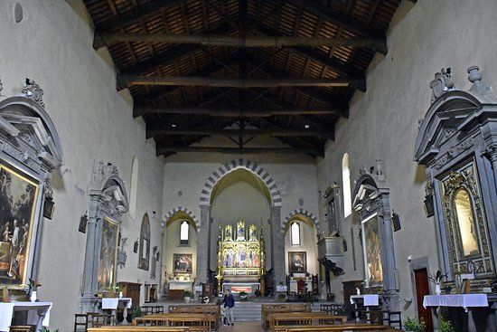 Église San Domenico