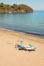 Plage de Straccoligno