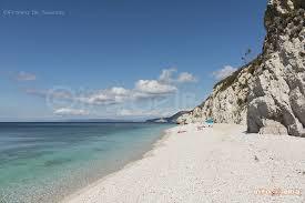 Plage de Capo Bianco