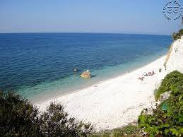 Plage de Sottobomba