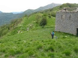 Chiesa di Campo all'Orzo