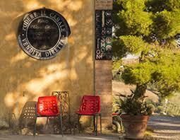 Via Podere Il Casale