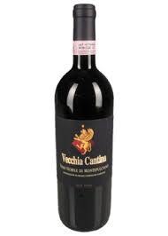 Vecchia Cantina di Montepulciano Soc. Coop. Soc. Agr