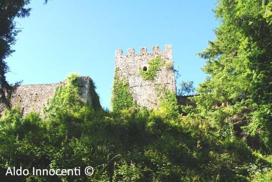 Castello di Fosini