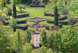 Il Bosco della Ragnaia