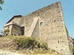Castello di Lusuolo
