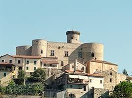 Castello di Bastia