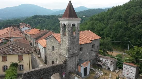 Museo dell'Emigrazione della Gente di Toscana