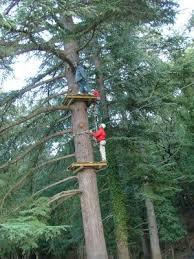 Parc aventure Il Giardino Sospeso