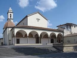 Couvent Santa Maria a Ripa