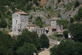 Castello di Montarrenti