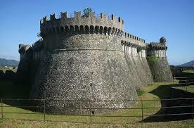 Forteresse de Sarzanello