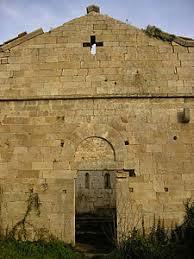 Chiesa e monastero di Santa Maria di Mirteto