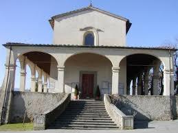 San Francesco a Bonistallo