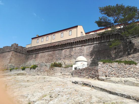 Forte di San Giorgio