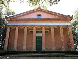 Temple de Minerve Medica