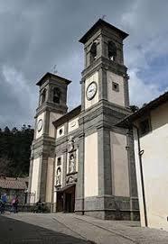 Ermitage de Camaldoli