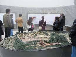 parc minier de Gavorrano