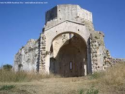 Monastère San Bruzio