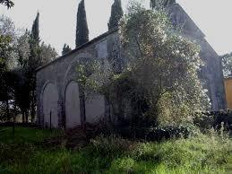 Abbaye San Lorenzo al Lanzo
