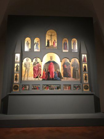 Museo Civico di Sansepolcro