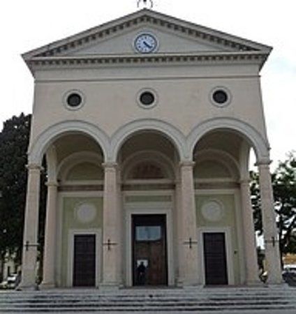 Chiesa di San Leopoldo Re