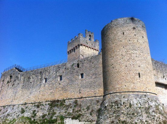 Château de Staggia Senese