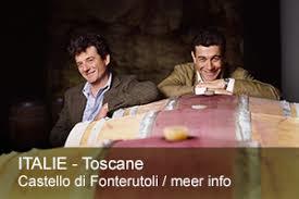 Castello di Fonterutoli