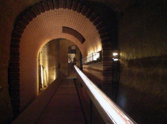 Musée national d'Archéologie Étrusque