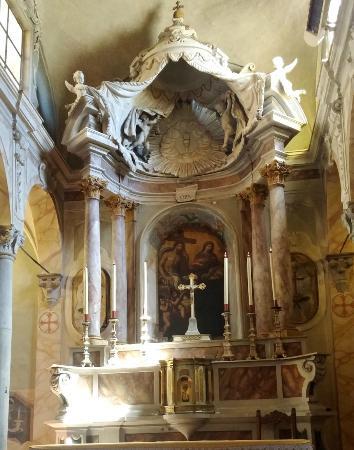 Chiesa della Misericordia