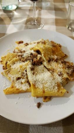 Osteria del contadino