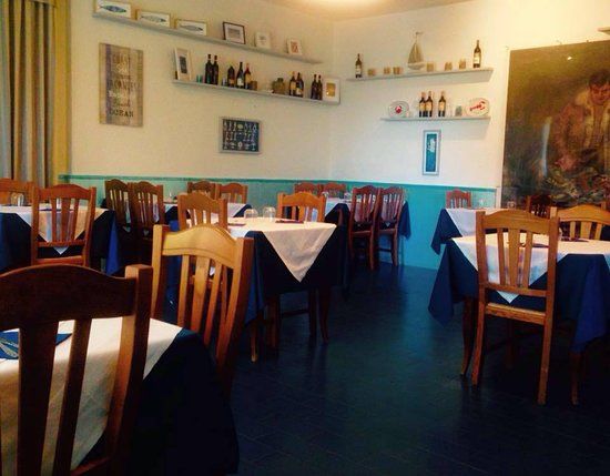 Porticciolo del Chioma