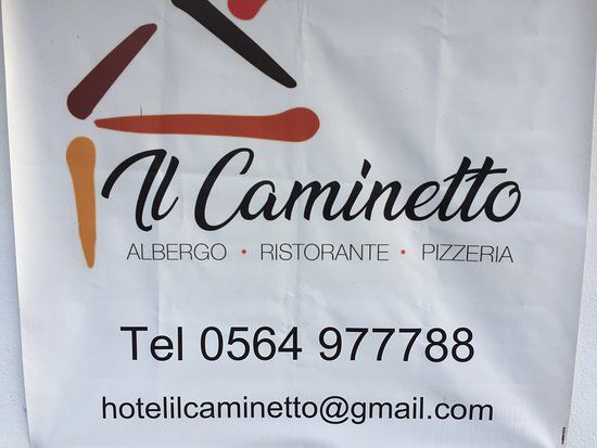 Il Caminetto