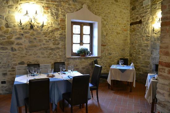 Locanda Pere E Margherite