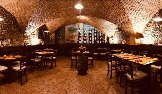 Osteria di San Piero