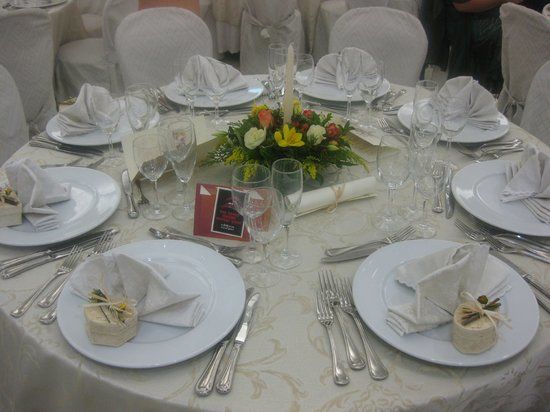 Hotel Ristorante Farneta